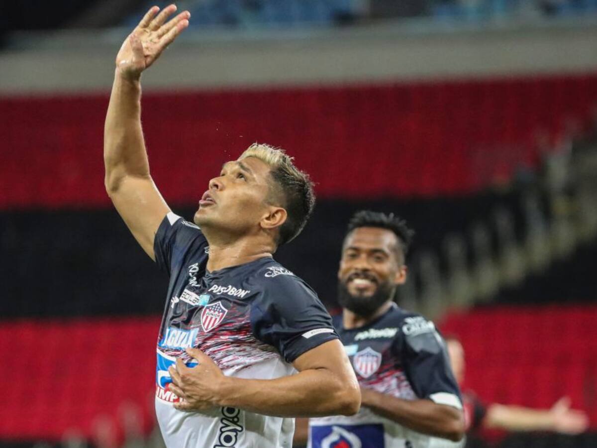 Alejandro Char, alcalde de Barranquilla: “Tarde o temprano, Teófilo vuelve al Junior”