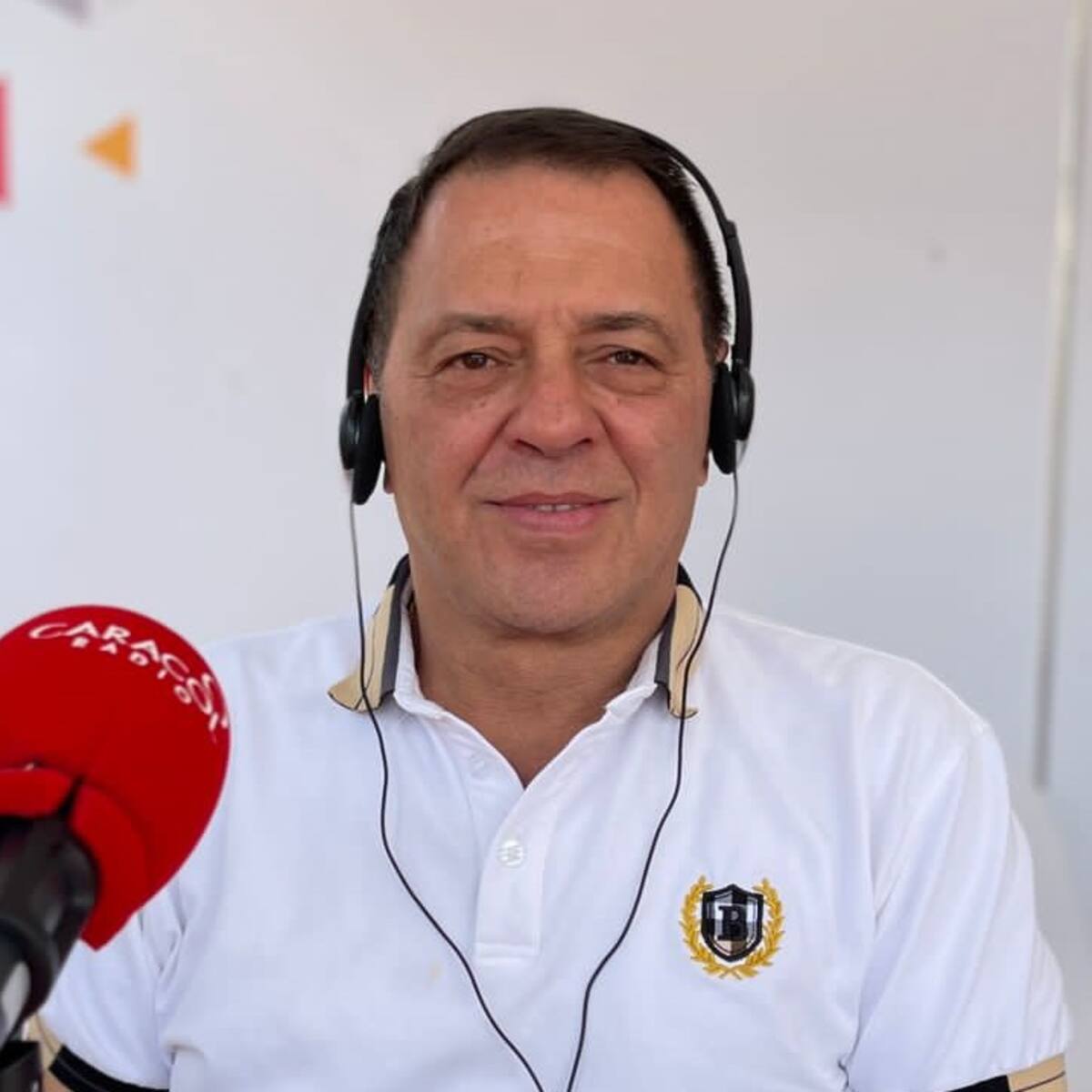 Tulio Gómez:”Dilian Francisca Toro tiene maquinaria y recursos, pero yo el apoyo del pueblo”