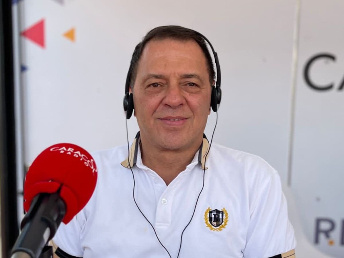 Tulio Gómez sobre la posibilidad de tener estadio propio: “Estaría proyectado a tres años”