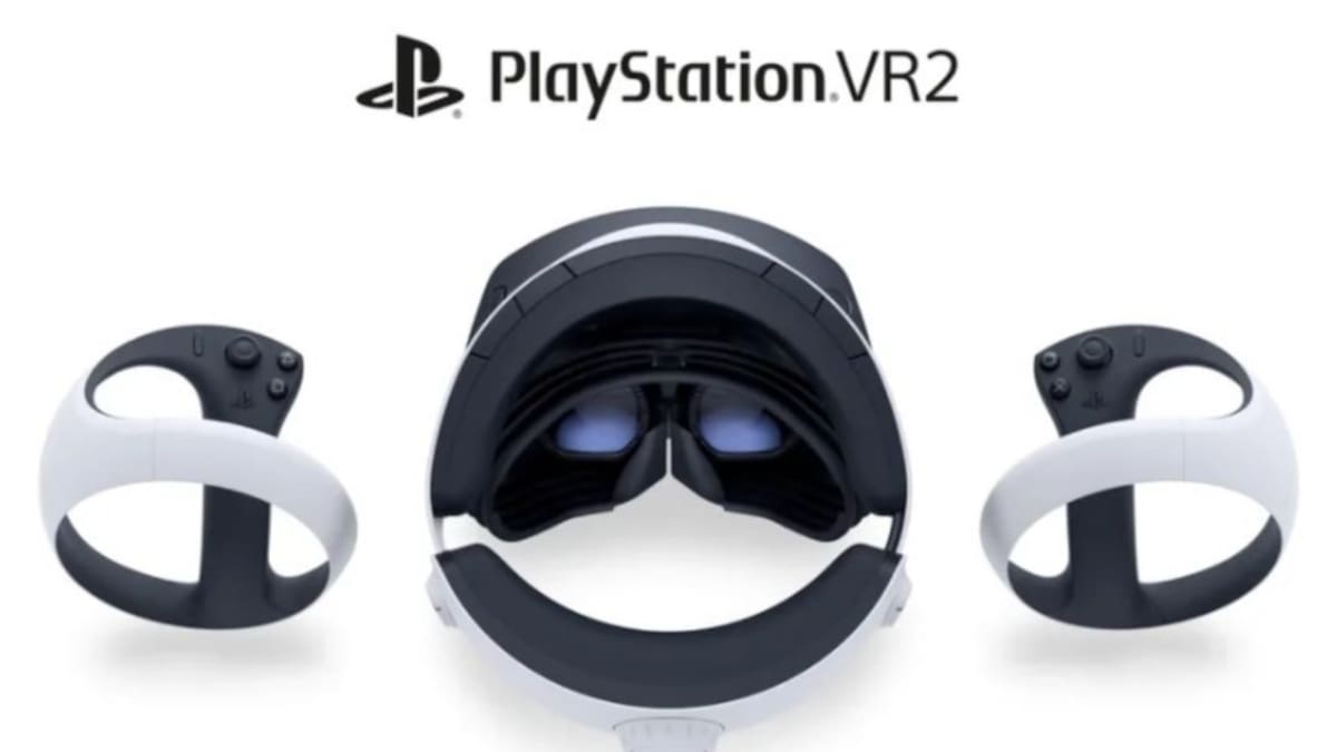 Ya es oficial: este es el diseño final de PlayStation VR2