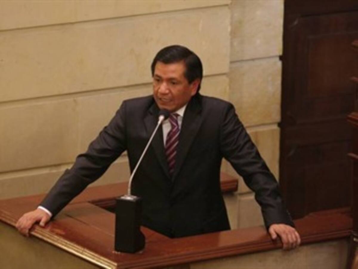 Defensoría solicitó al Gobierno participación de víctimas en proceso de paz