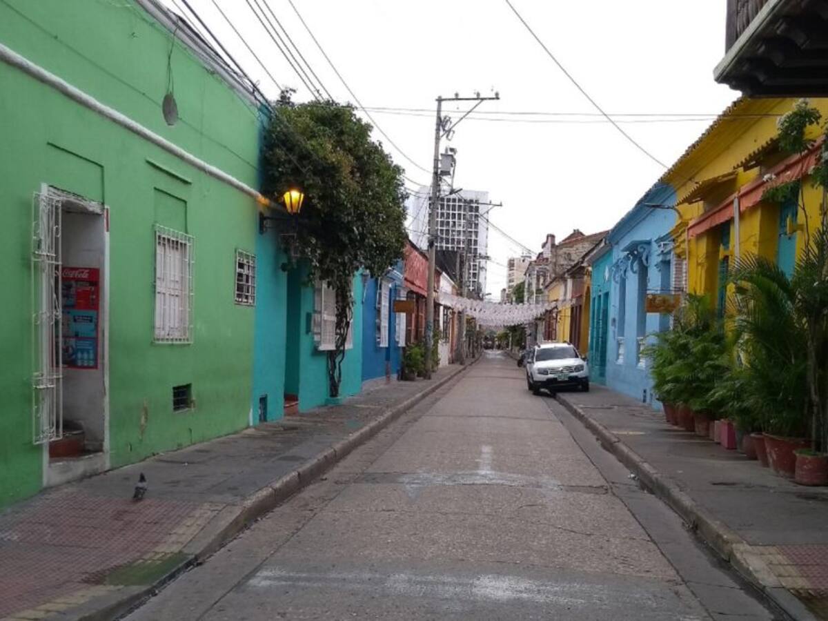 En Cartagena, clausuran agenda virtual en el mes del patrimonio