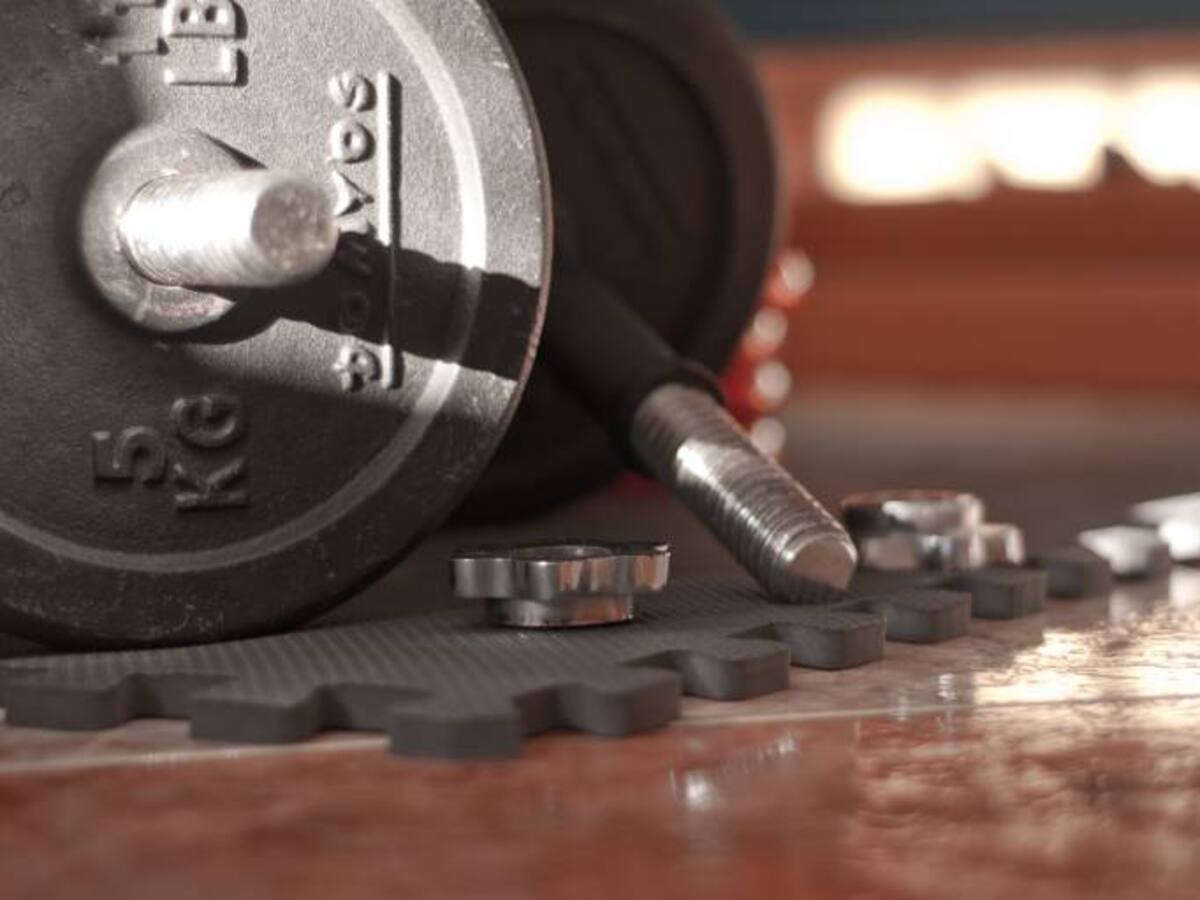 El Valle del Cauca tendrá centro de alto rendimiento para pesas