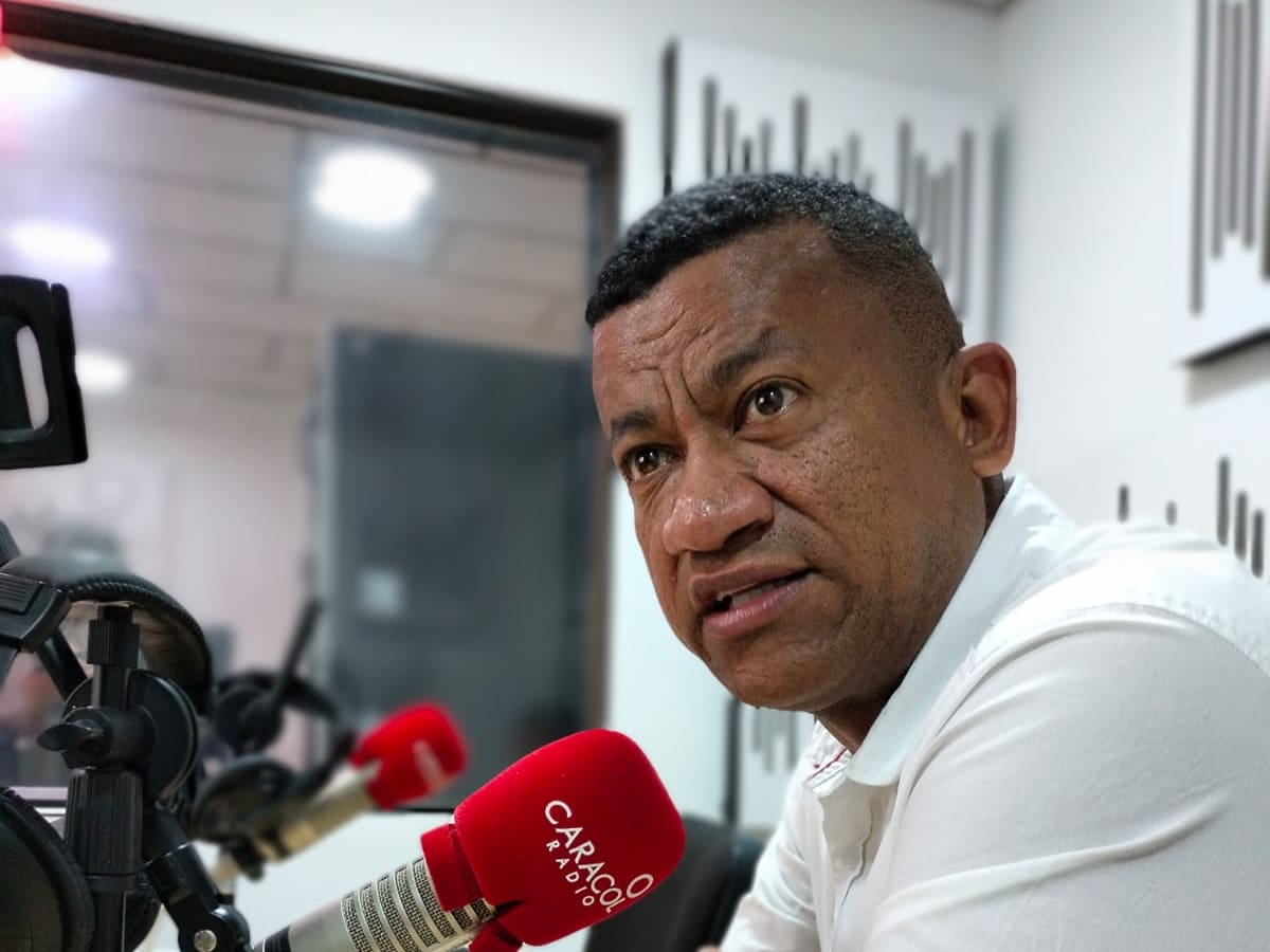 “Seguro Fiscal” la propuesta del Gobernador de Nariño para enfrentar efectos de emergencia económica