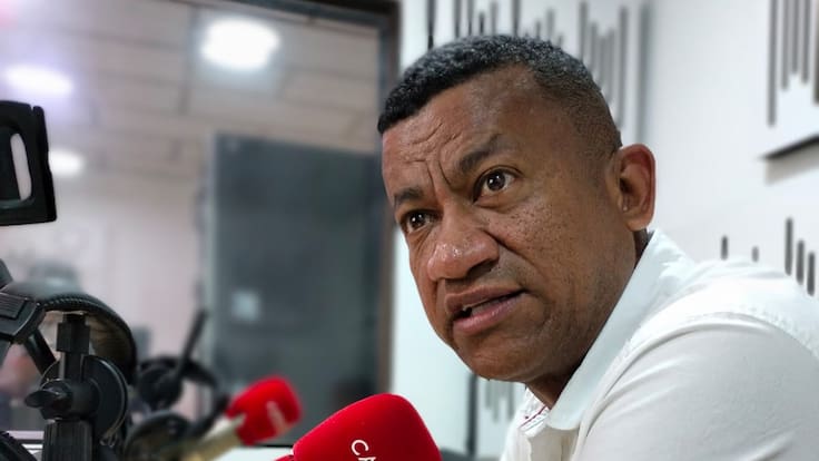 Gobernador de Nariño-AUN