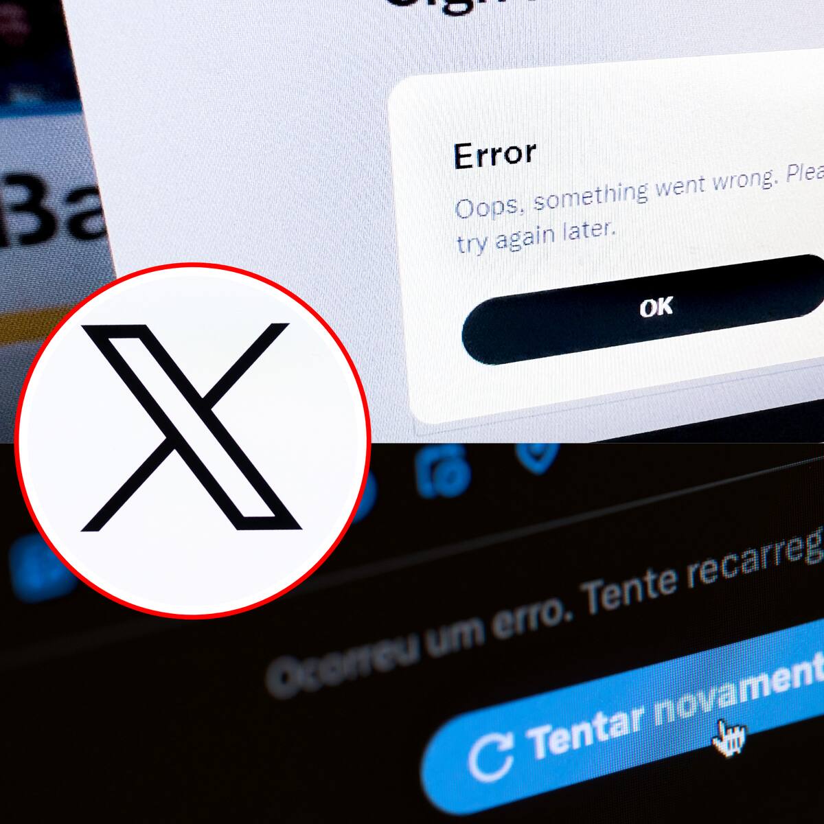 ¡No es su internet!, la red social X deja de funcionar