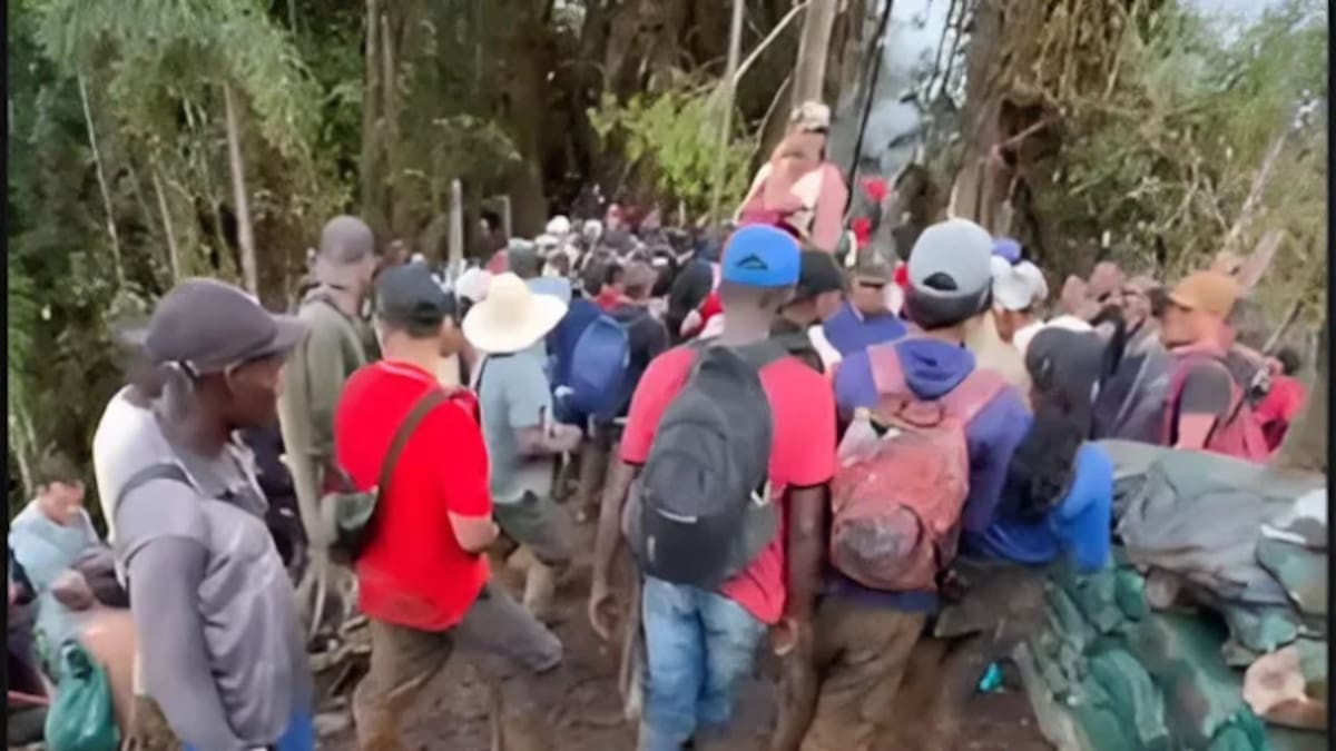 Liberan a los 45 militares secuestrados en el municipio de El Tambo, Cauca