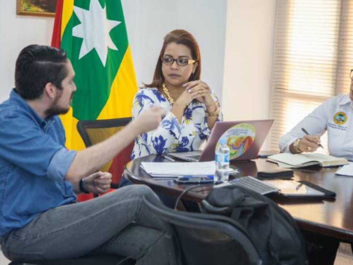 El IPCC beneficiará a un grupo de gestores y creadores culturales