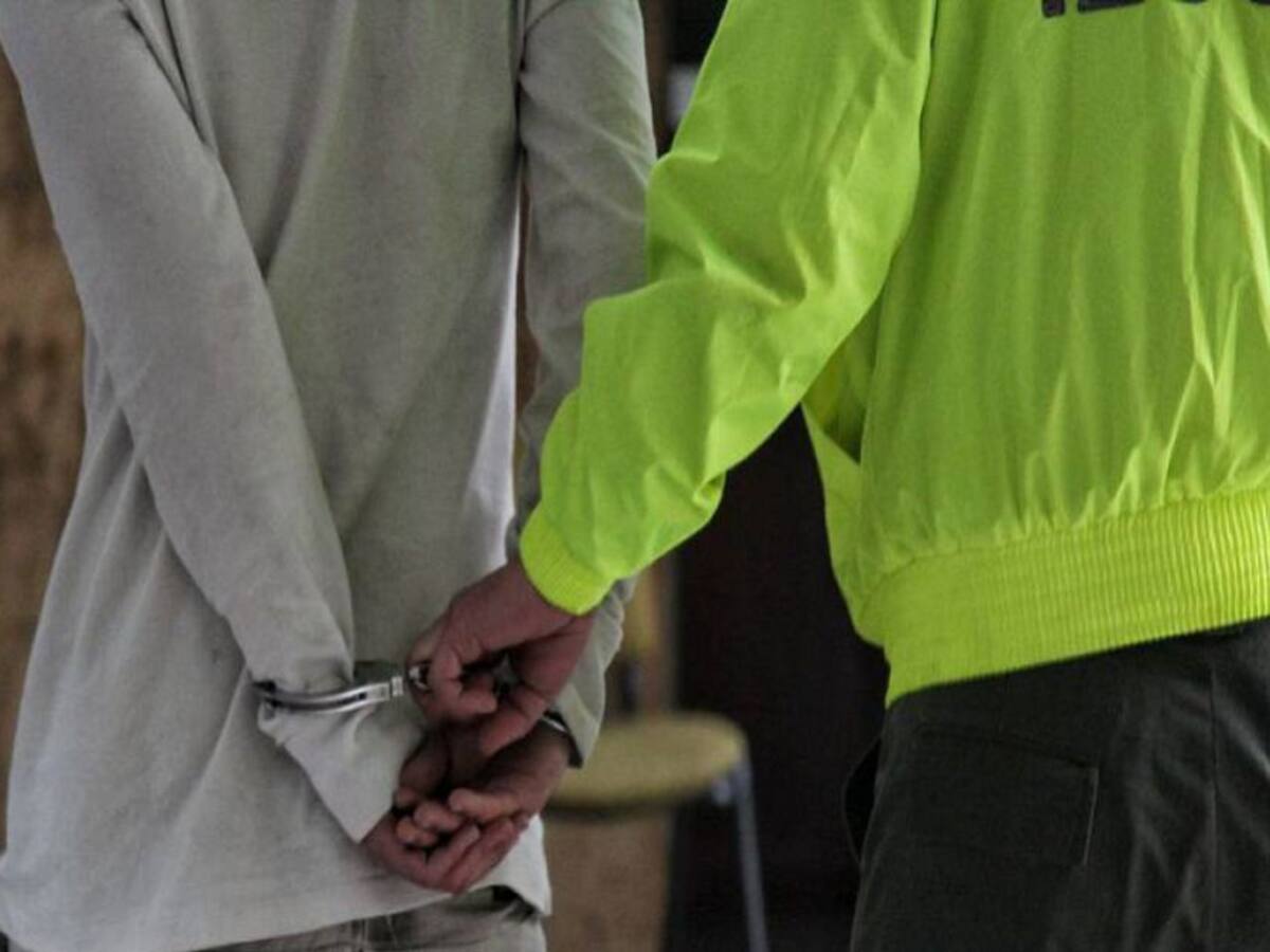 A 36 años condenan a hombre en Barranquilla por asesinato de un menor