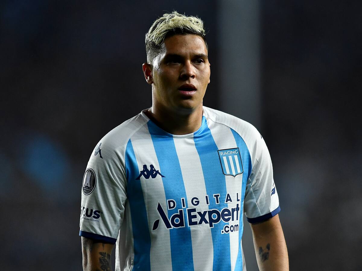 Juan Fernando Quintero al fútbol árabe: la clave para que se produzca su fichaje