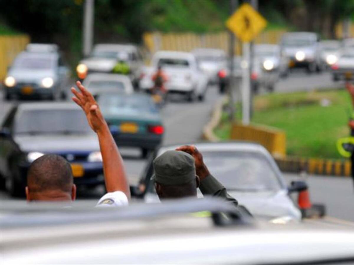 No habrá bloqueos en Cali dijo el Secretario de Seguridad
