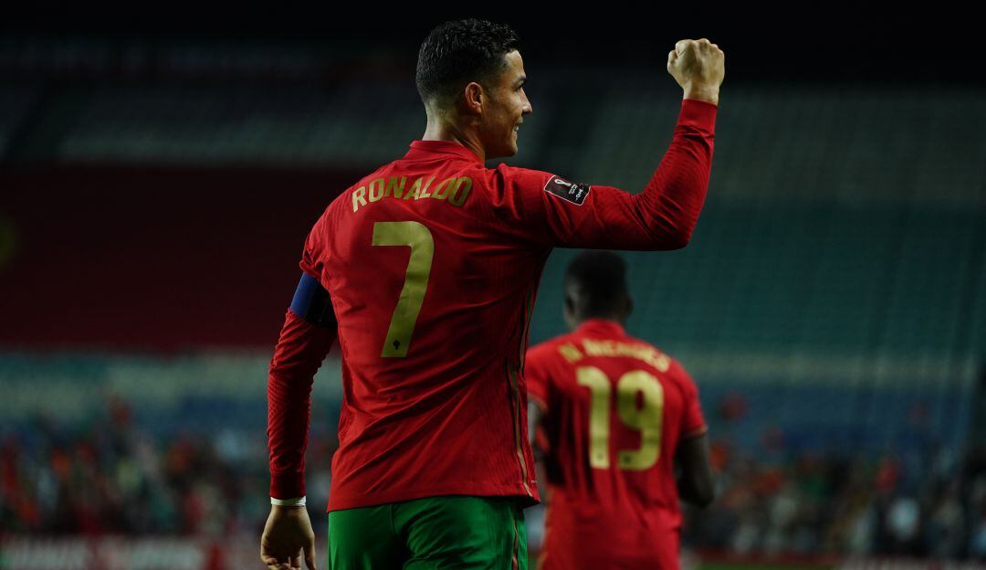 Cristiano Ronaldo suma 115 goles con Portugal, ampliando su récord en el mundo.