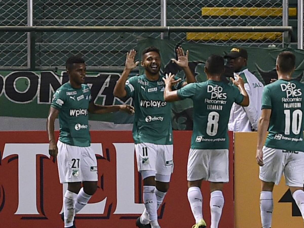 Deportivo Cali crea fondo para donar comida a los más necesitados