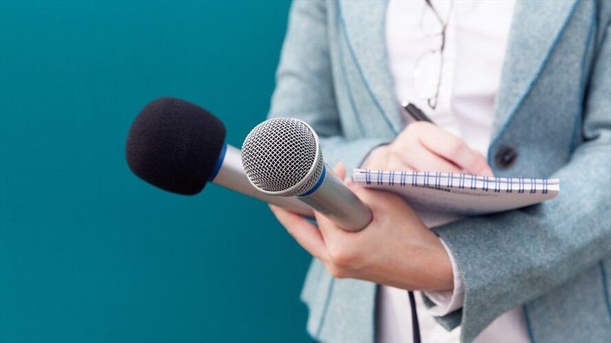 Autoridades investigan amenazas contra cuatro periodistas en Córdoba . Foto: Getty Images.