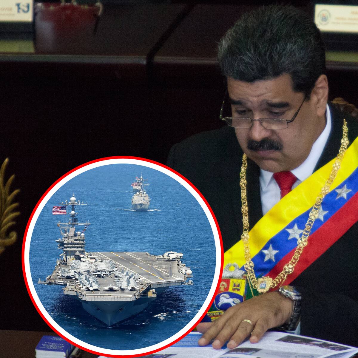 Venezuela: amenazas de Trump ponen en riesgo la estabilidad de Latinoamérica
