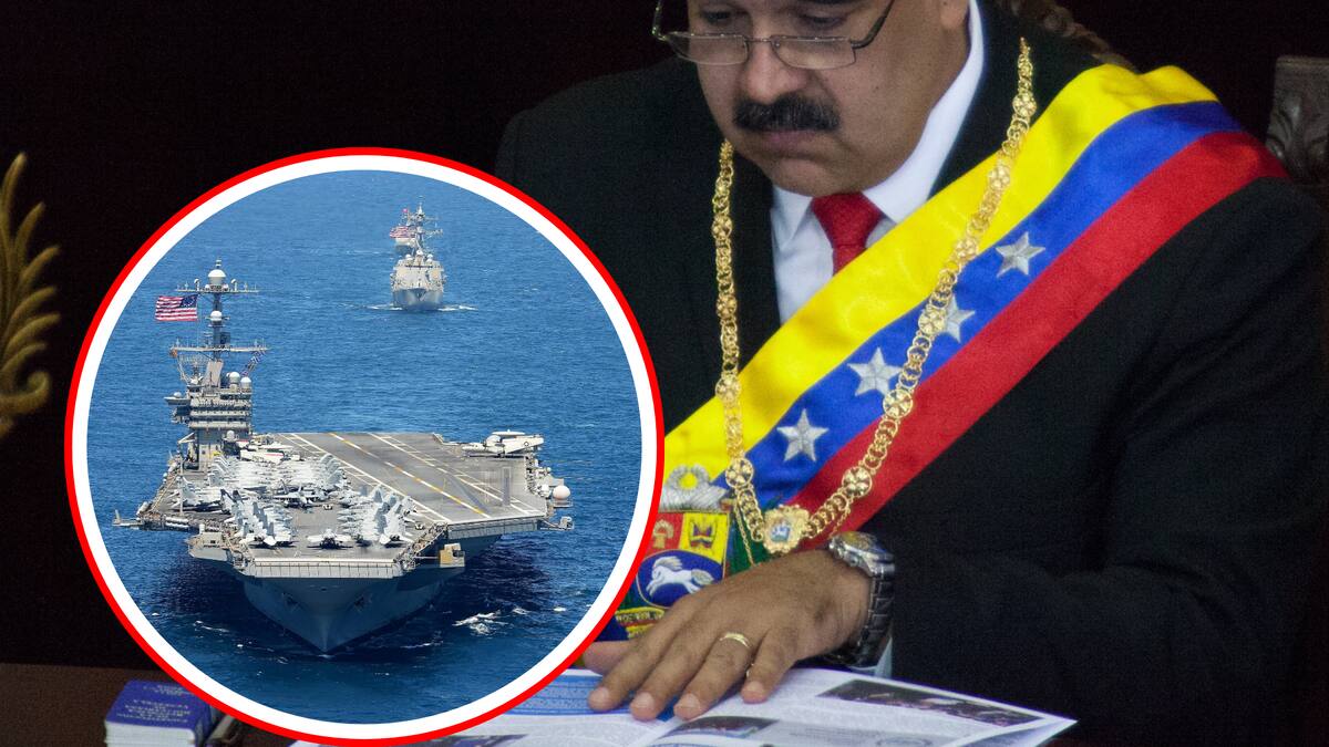 Venezuela: amenazas de Trump ponen en riesgo la estabilidad de Latinoamérica