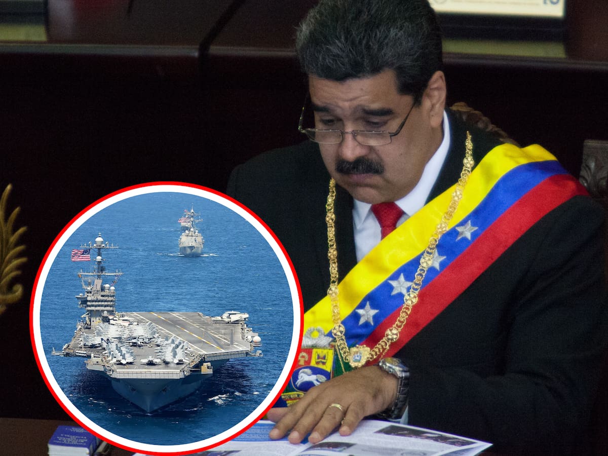 Venezuela: amenazas de Trump ponen en riesgo la estabilidad de Latinoamérica