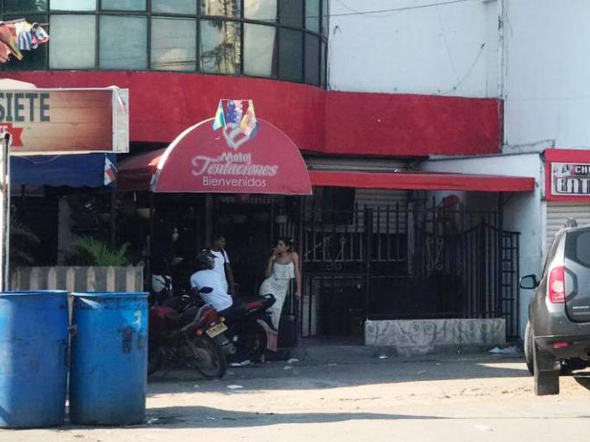 Alcaldesa de Cartagena propone reabrir debate sobre zona de tolerancia