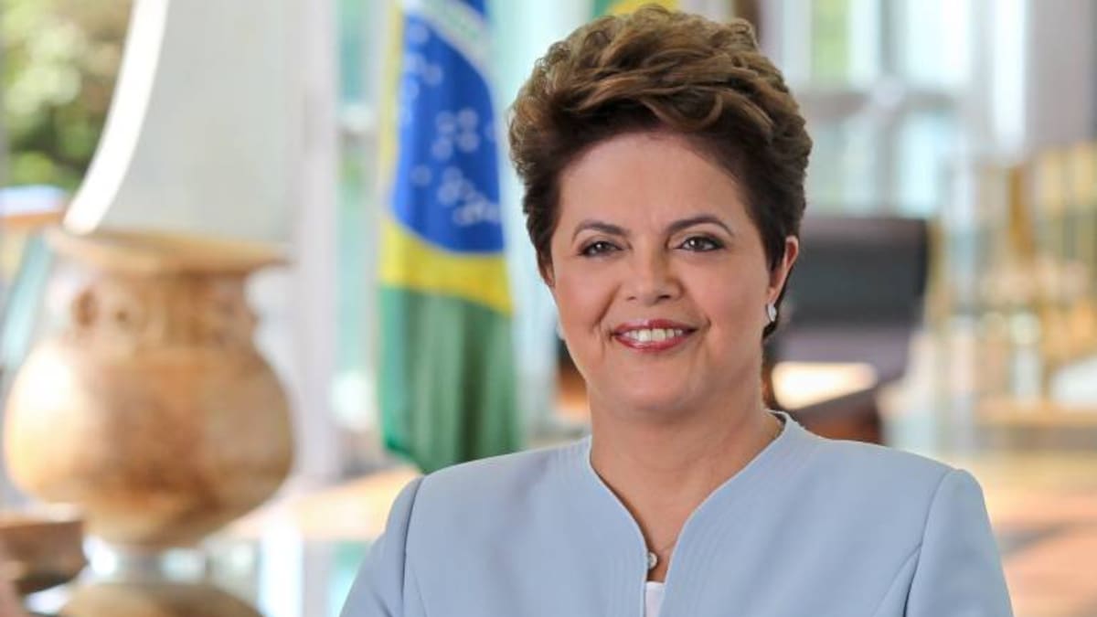 Maniobras en Brasil para detener juicio político contra Rouseff