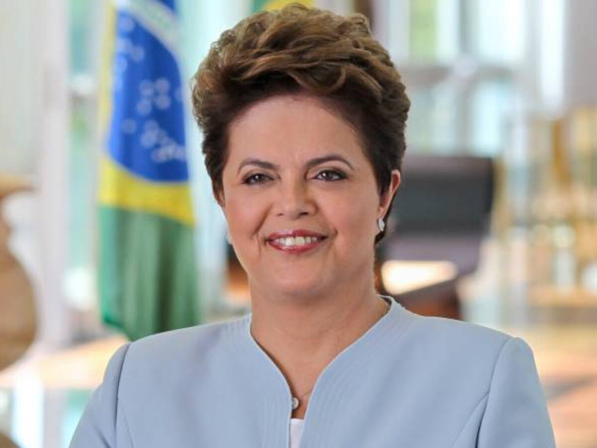 Maniobras en Brasil para detener juicio político contra Rouseff