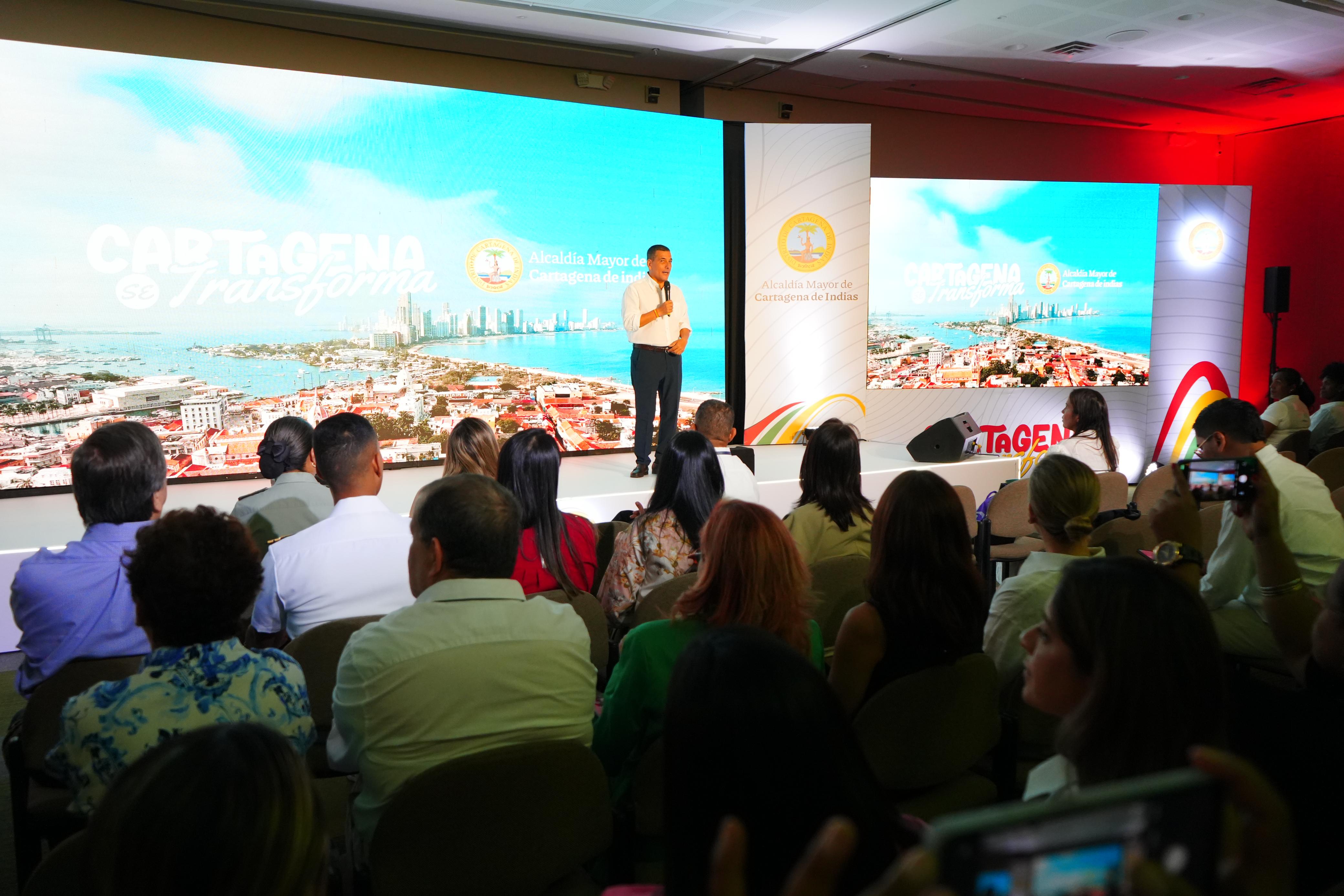 Alcaldía de Cartagena