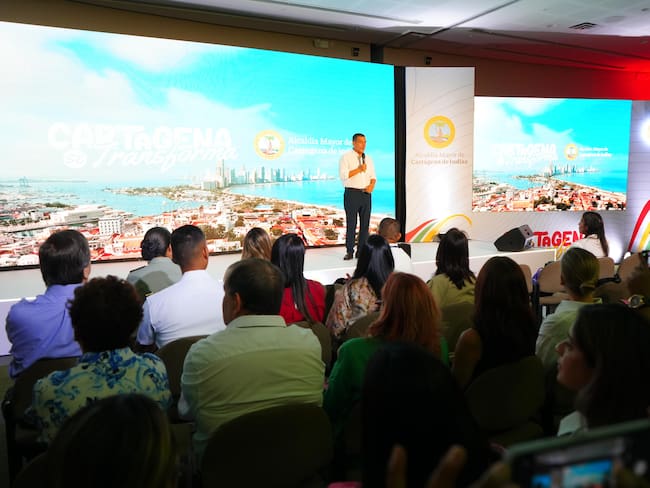 Alcaldía de Cartagena