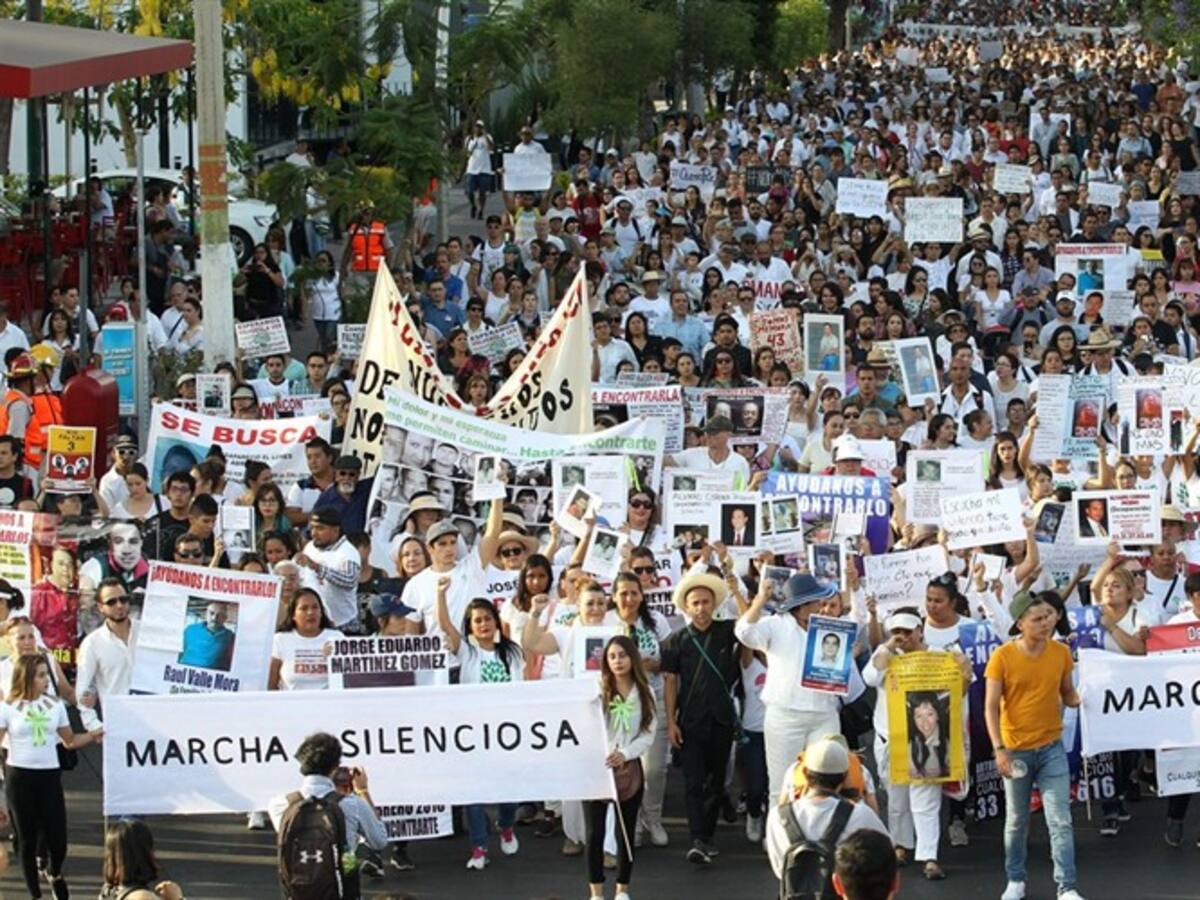 Estoy de acuerdo con amnistía: obispo que dialoga con el narcotráfico