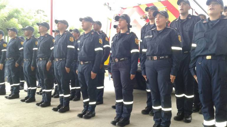 Estarían proyectadas para ser construidas otras estaciones que generarían por lo menos 30 vacantes cada una.
