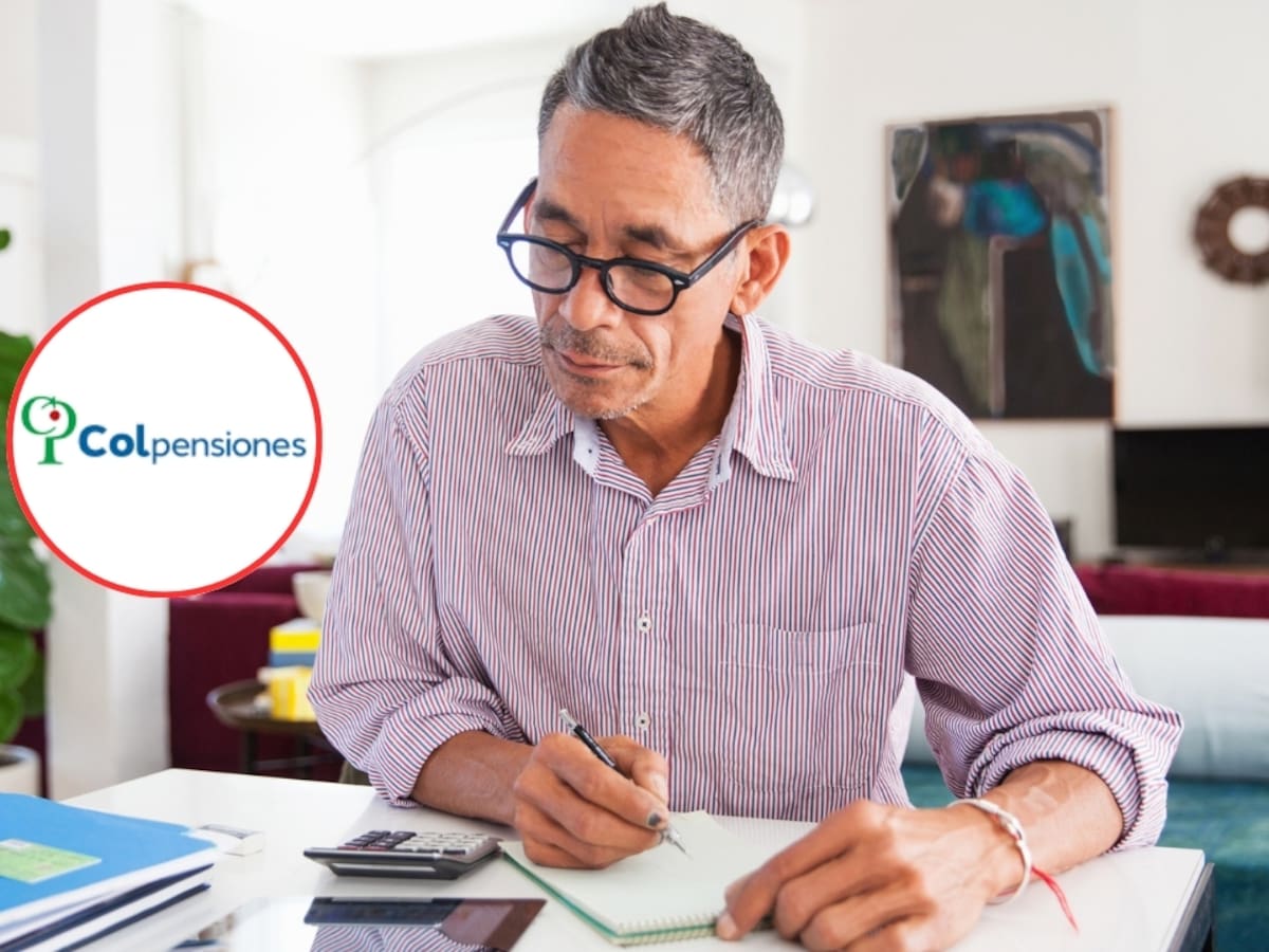 Cuánto es lo mínimo y lo máximo que se puede cotizar en Colpensiones: cifra oficial