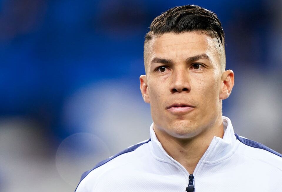 Matheus Uribe, nuevo jugador del Al Sadd de la Liga de Qatar (Photo by Jose Manuel Alvarez/Quality Sport Images/Getty Images)