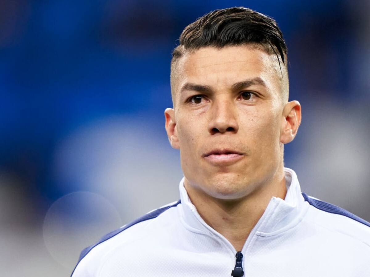 Matheus Uribe piensa en su futuro y ficha por equipo de Qatar