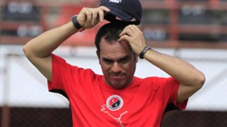 Jugadores del Cúcuta Deportivo amenazan con no jugar por crisis financiera