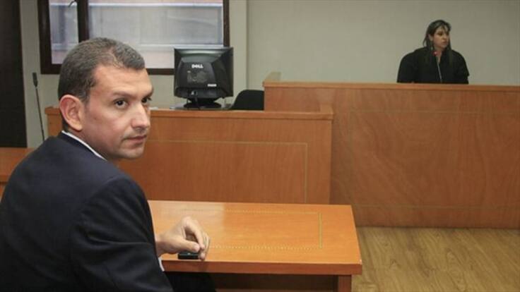 Emilio Tapia será testigo de la Fiscalía en juicio a Samuel Moreno