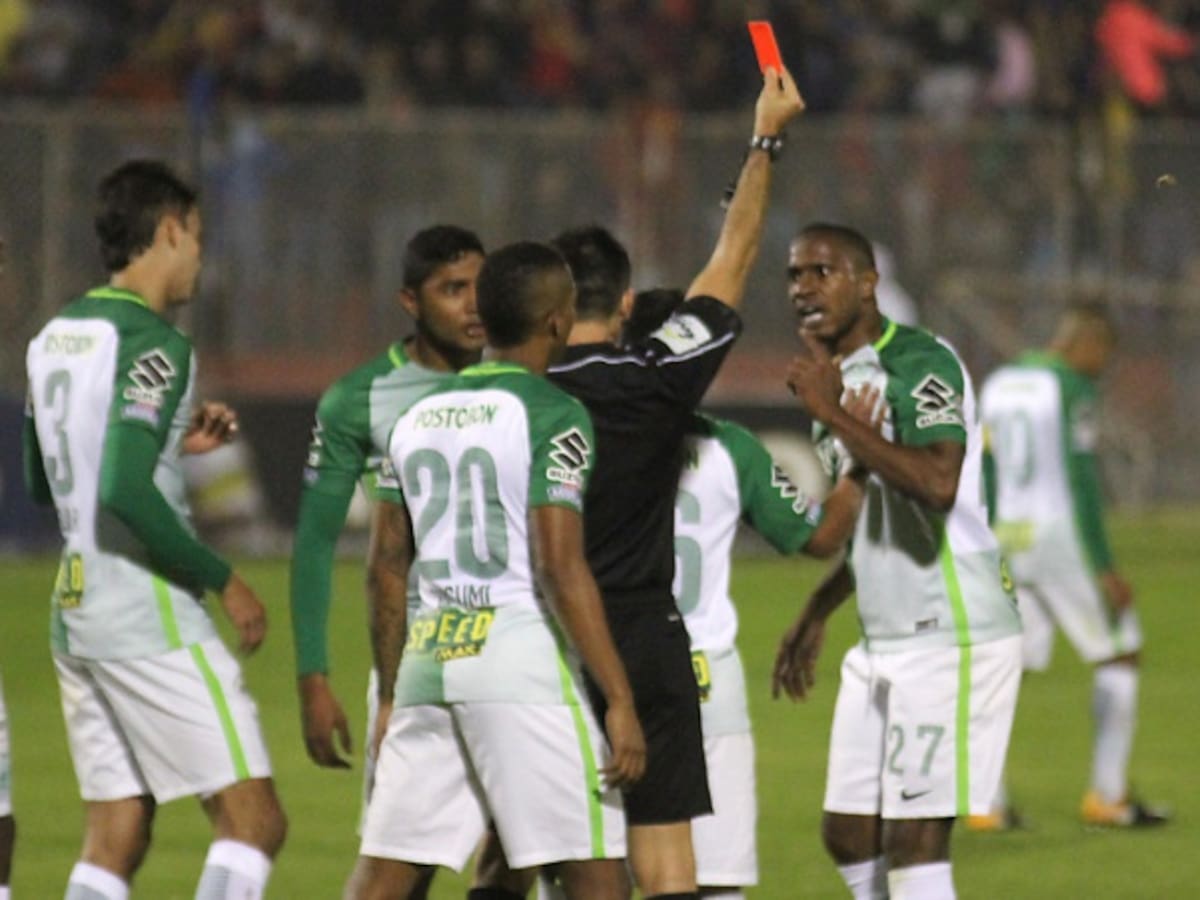 El Pulso del Fútbol, 21 de septiembre