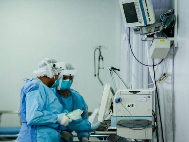 Tres laboratorios más realizarán pruebas de COVID-19 en Santander