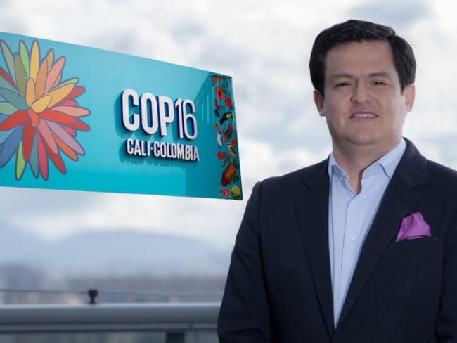 Comisión extraordinaria de procuraduría ya está en Cali para vigilar seguridad de la COP16