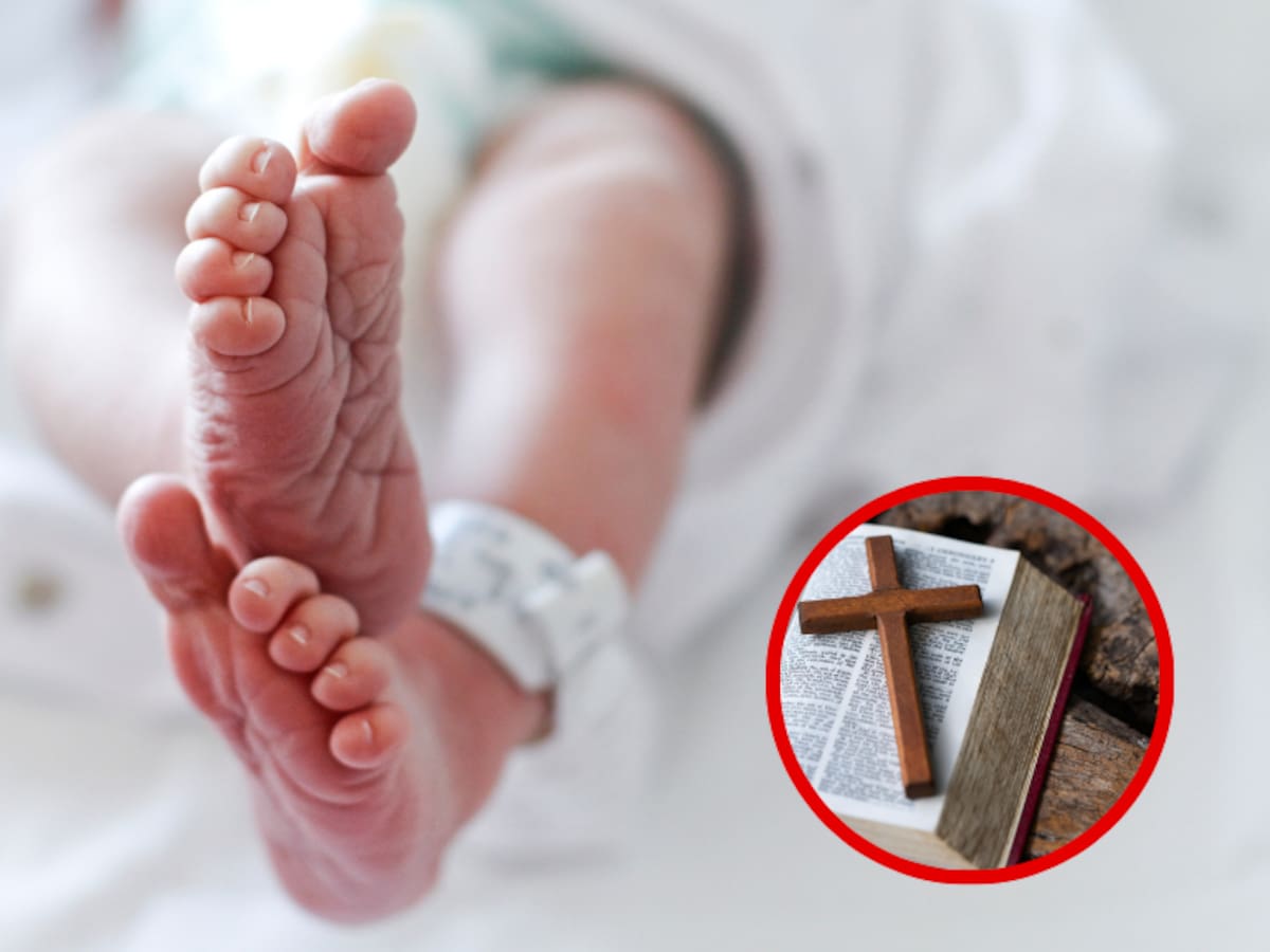 80 nombres bíblicos originales para niños y niñas: ¿qué significan?