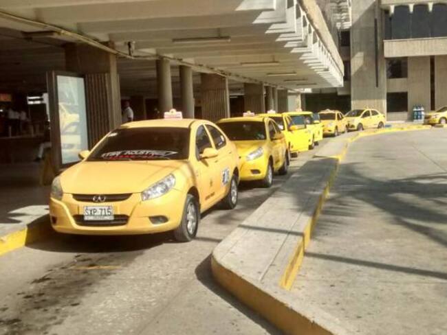Barranquilla actualizará tarifas de taxis antes de junio