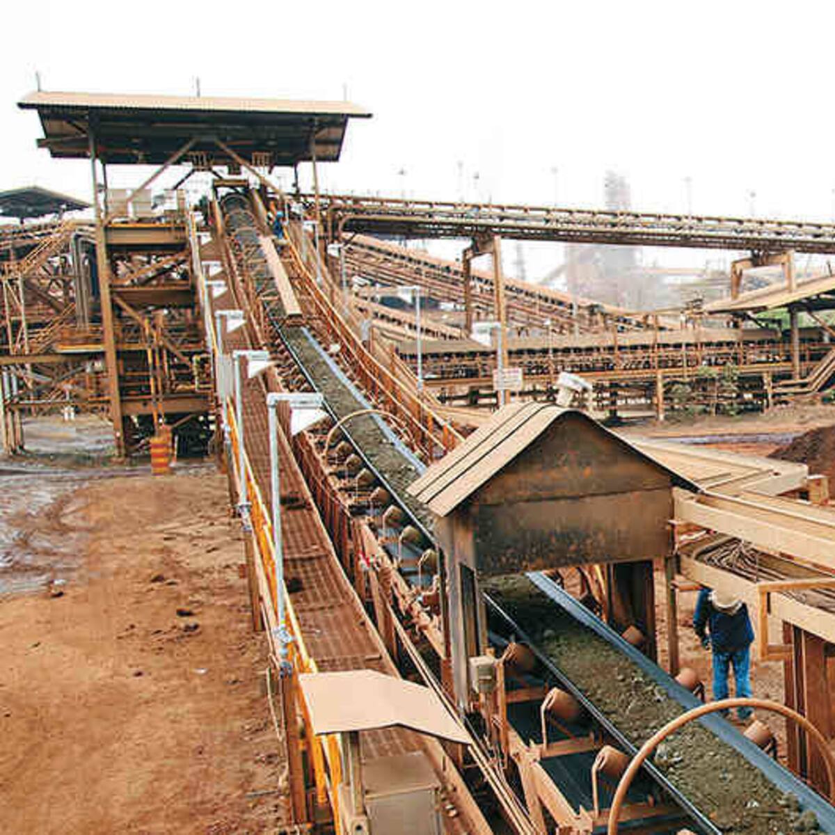 Cerro Matoso advierte sobre riesgo de operación por solicitud de Canacol Energy de terminar contrato