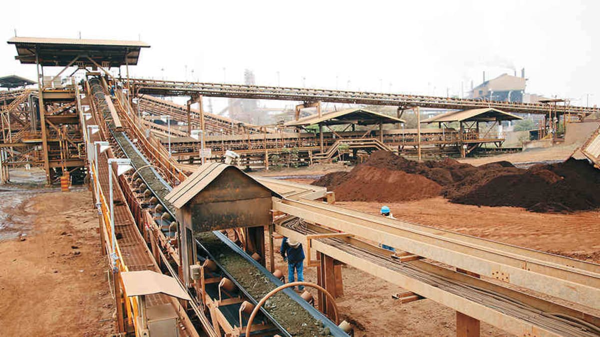 Presidente de Cerro Matoso sobre venta: “es estratégica y no tiene que ver con situación del país”