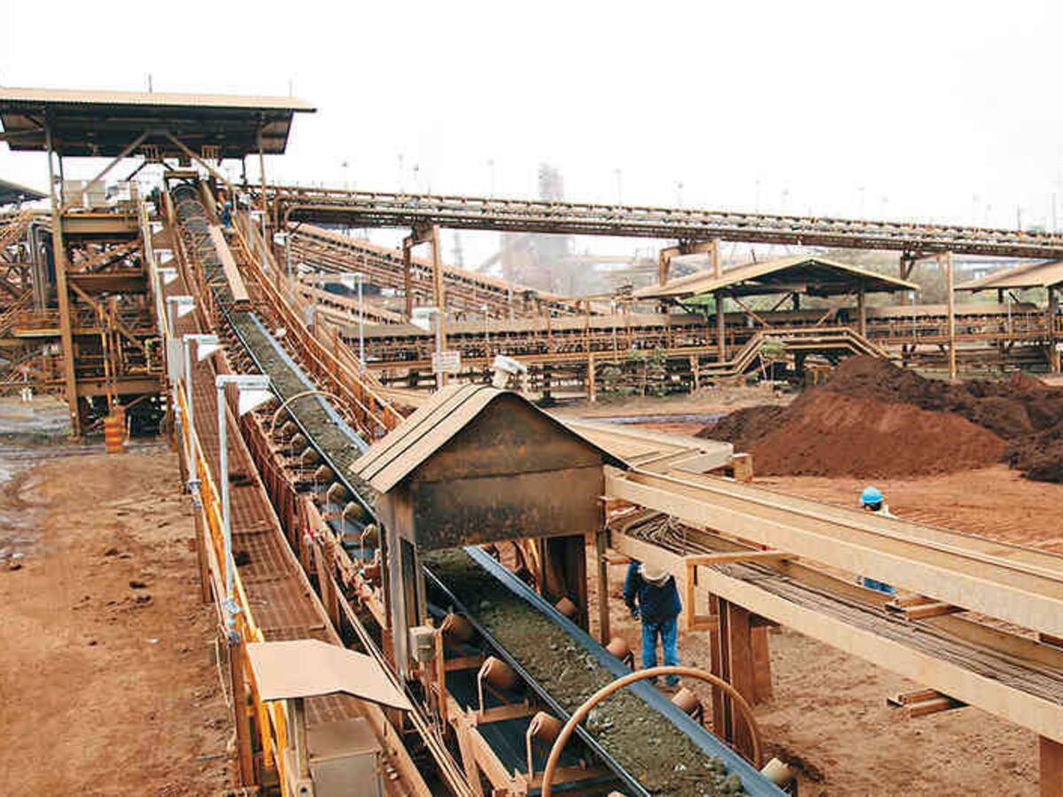 Presidente de Cerro Matoso sobre venta: “es estratégica y no tiene que ver con situación del país”