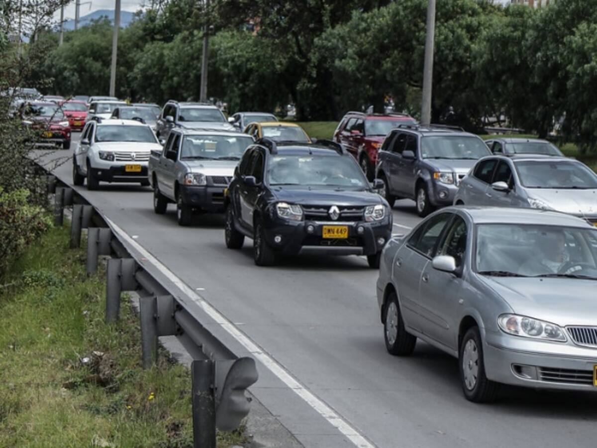 A 120 ascienden los muertos en accidentes de tránsito en Semana Santa