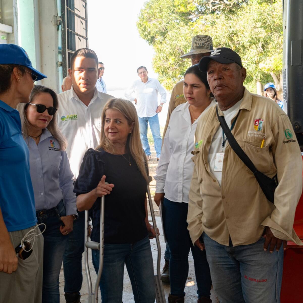 $4 mil millones invertirá la Gobernación del Atlántico para conectar el Sur con agua