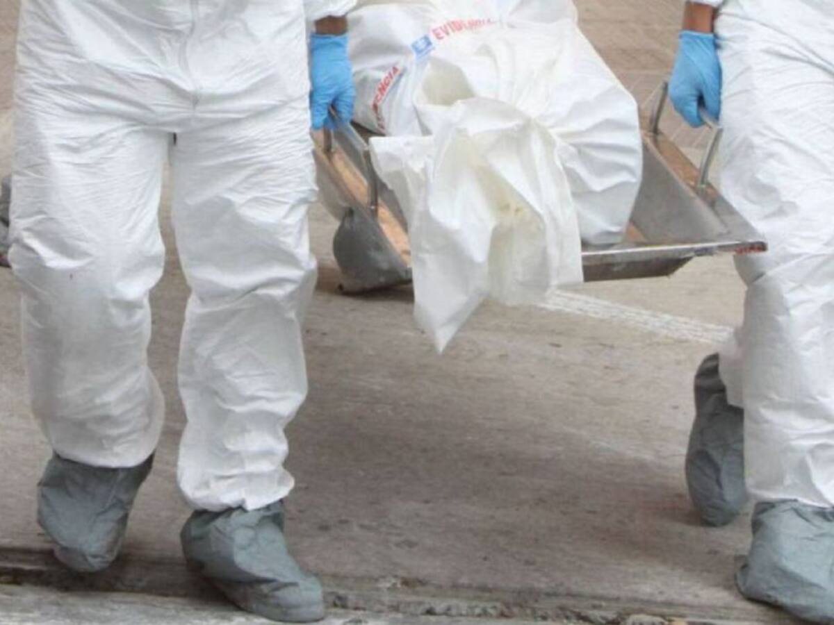 Riña familiar dejó un muerto en Barranquilla