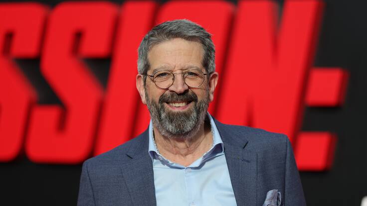 “Estoy muy feliz de hacer parte de esto”: actor Rolf Saxon sobre su regreso a ‘Misión Imposible’