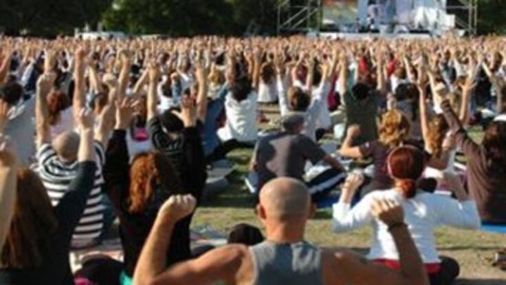 Meditación, una forma de entender el arte de vivir - El Arte de Vivir