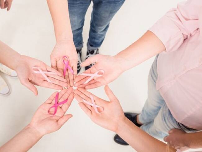 Diagnóstico de cáncer en Caldas