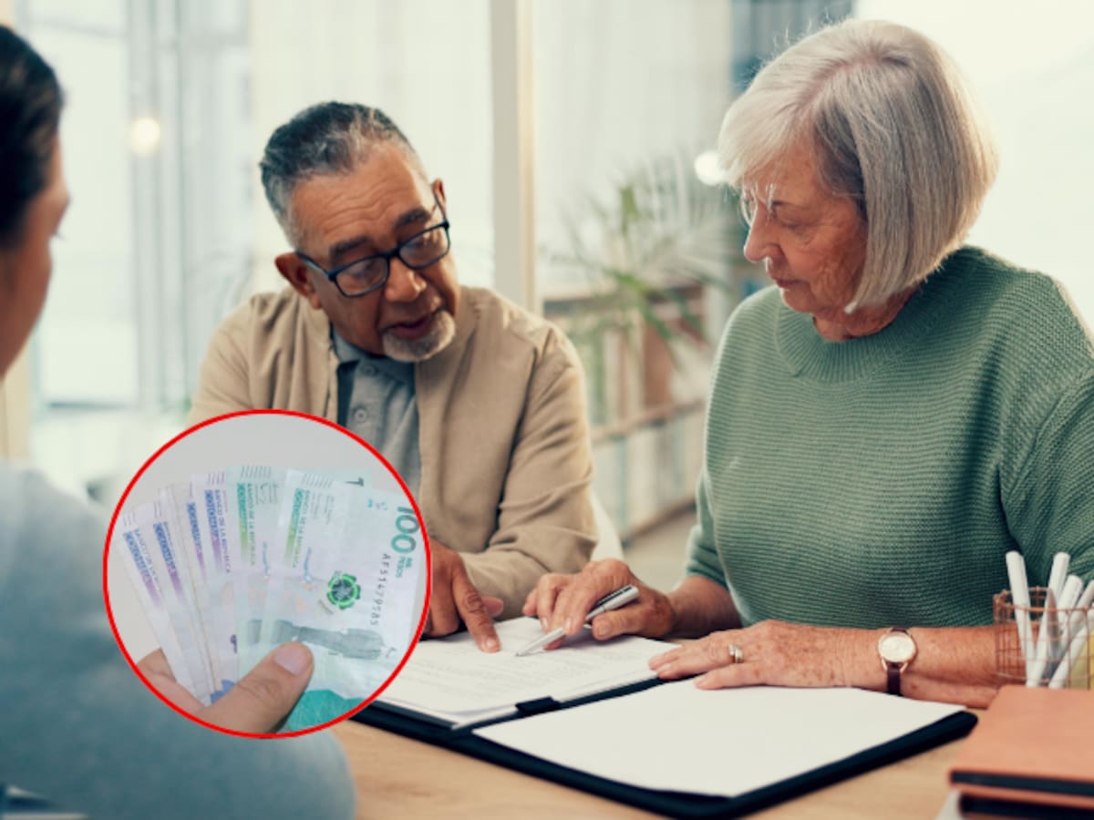 El borrador de decreto que obliga a fondos de pensiones a traer al país $93 billones en 5 años