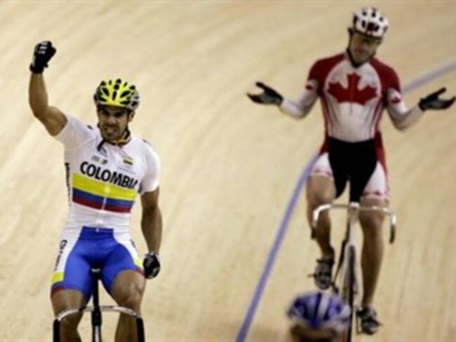 Colombia viaja a México para defender Título Panamericano de Ciclismo