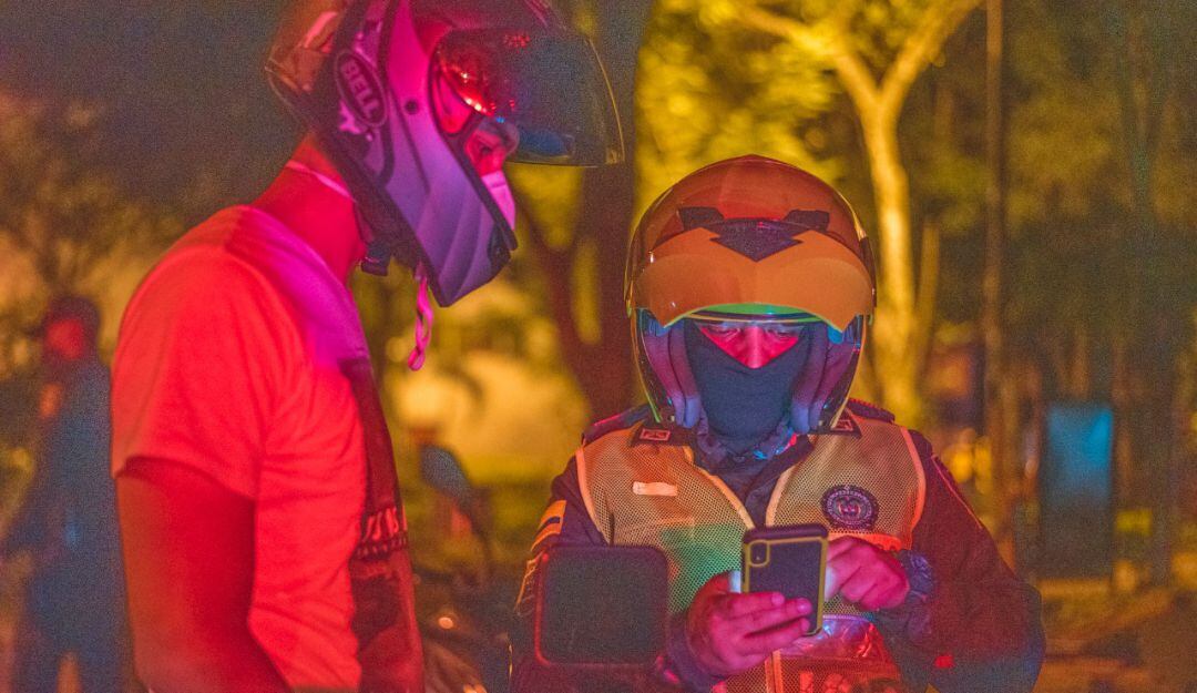 Alcaldía expidió decreto que ordena ley seca el día 20 de julio